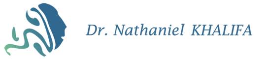 Docteur  Nathaniel Khalifa Logo